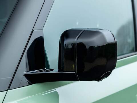 Land Rover Defender 75th Limited Edition - U5549