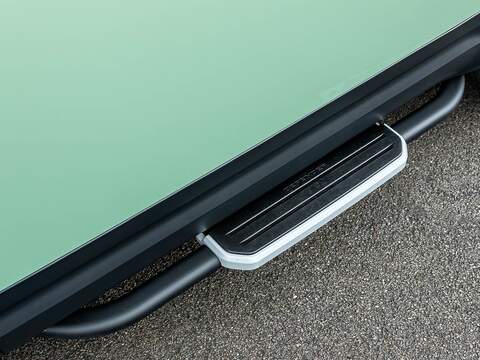 Land Rover Defender 75th Limited Edition - U5549