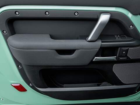 Land Rover Defender 75th Limited Edition - U5549