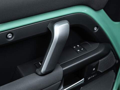 Land Rover Defender 75th Limited Edition - U5549