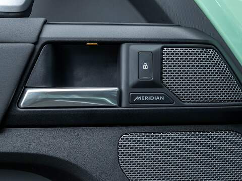 Land Rover Defender 75th Limited Edition - U5549