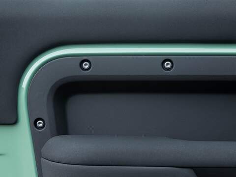 Land Rover Defender 75th Limited Edition - U5549