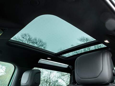 Land Rover Defender 75th Limited Edition - U5549