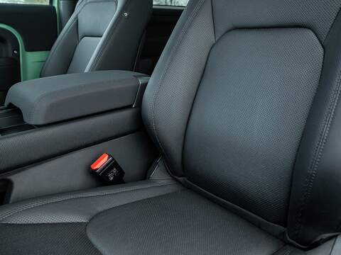 Land Rover Defender 75th Limited Edition - U5549