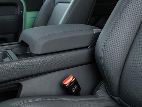 Land Rover Defender 75th Limited Edition - U5549