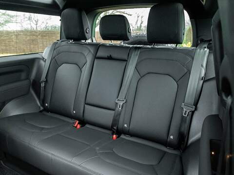 Land Rover Defender 75th Limited Edition - U5549