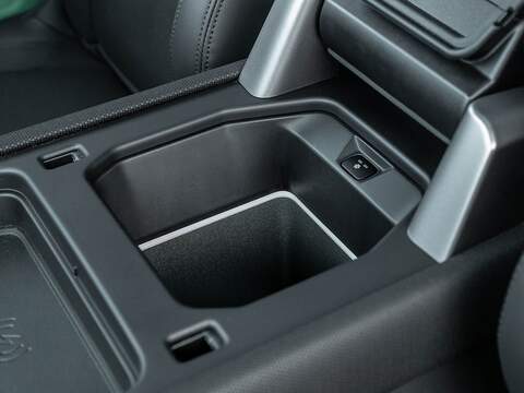 Land Rover Defender 75th Limited Edition - U5549