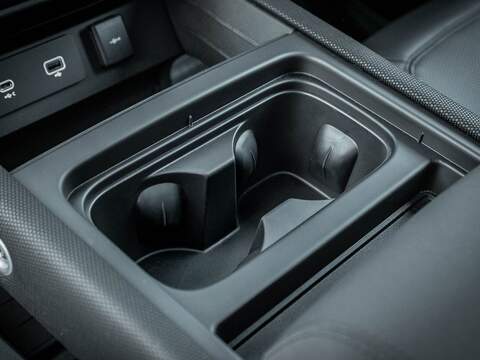 Land Rover Defender 75th Limited Edition - U5549