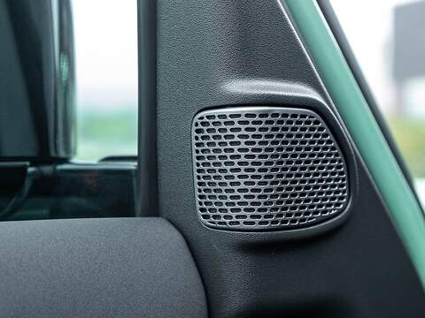 Land Rover Defender 75th Limited Edition - U5549