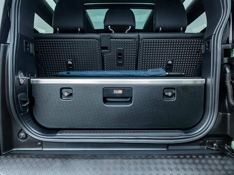 Land Rover Defender 75th Limited Edition - U5549