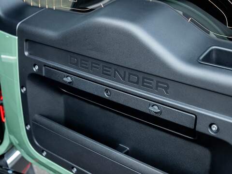 Land Rover Defender 75th Limited Edition - U5549
