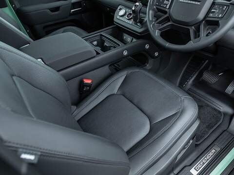 Land Rover Defender 75th Limited Edition - U5549