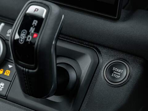 Land Rover Defender 75th Limited Edition - U5549