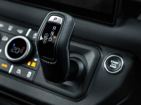 Land Rover Defender 75th Limited Edition - U5549