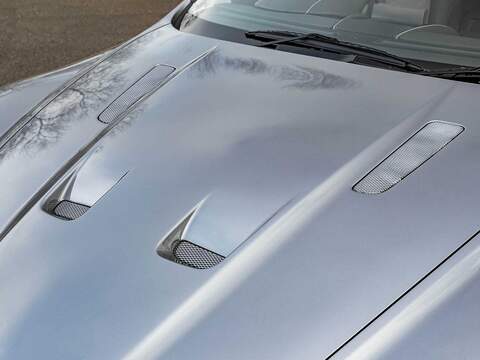 Aston Martin DBS Coupe - U5550