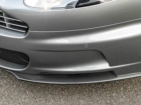 Aston Martin DBS Coupe - U5550