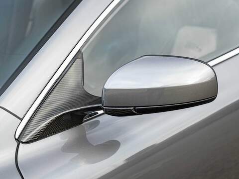 Aston Martin DBS Coupe - U5550