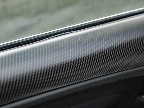 Aston Martin DBS Coupe - U5550