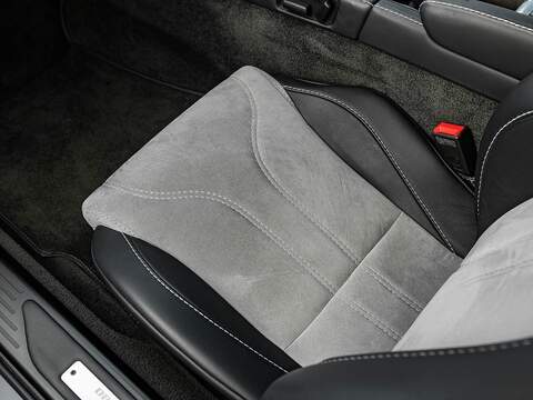 Aston Martin DBS Coupe - U5550