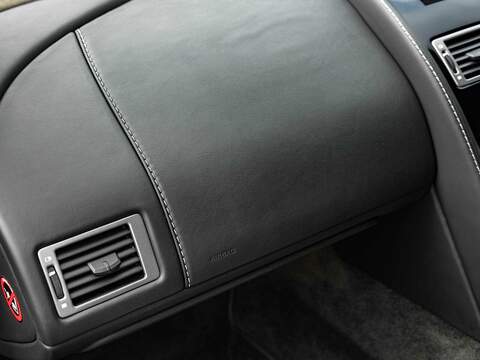 Aston Martin DBS Coupe - U5550