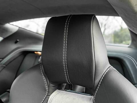 Aston Martin DBS Coupe - U5550