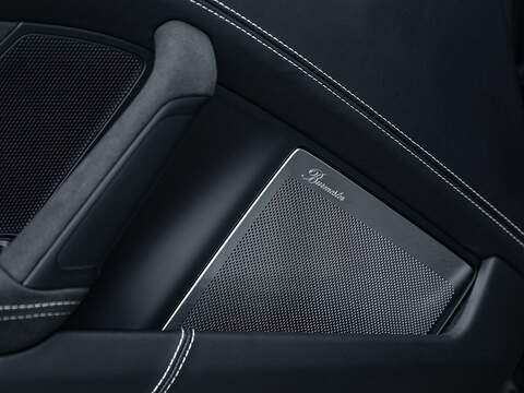 Porsche 911 Carrera Gts Pdk - U5554