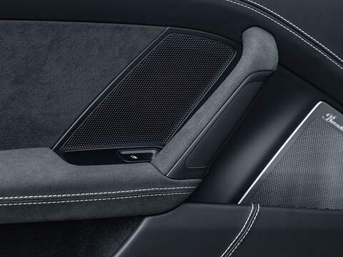 Porsche 911 Carrera Gts Pdk - U5554