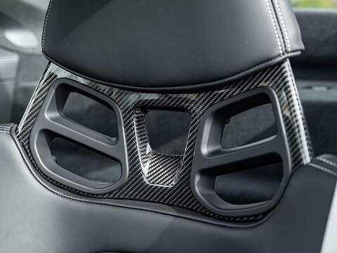 Porsche 911 Carrera Gts Pdk - U5554