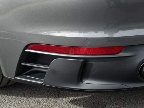 Porsche 911 Carrera Gts Pdk - U5554