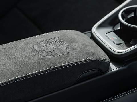 Porsche 911 Carrera Gts Pdk - U5554