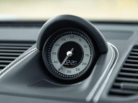 Porsche 911 Carrera Gts Pdk - U5554