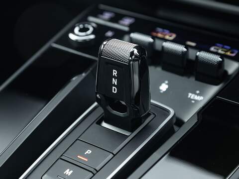 Porsche 911 Carrera Gts Pdk - U5554