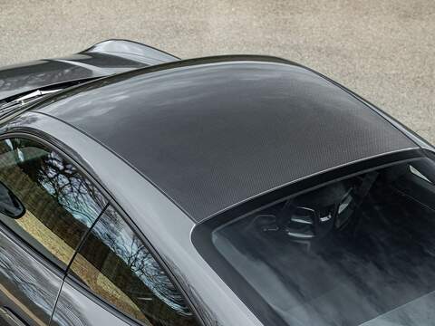 Porsche 911 Carrera Gts Pdk - U5554