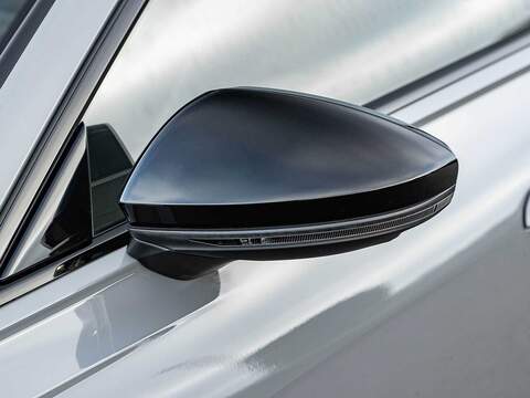Audi A6 Rs 6 Avant Tfsi Quattro Carbon Black - U5556