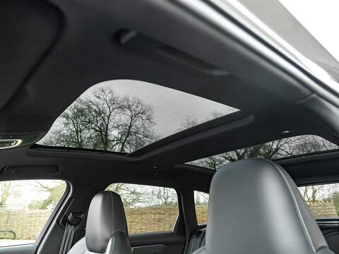 Audi A6 Rs 6 Avant Tfsi Quattro Carbon Black - U5556
