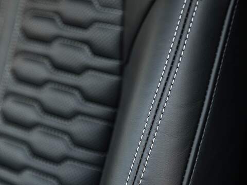 Audi A6 Rs 6 Avant Tfsi Quattro Carbon Black - U5556
