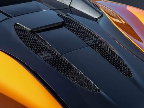 Mclaren 570S V8 Ssg - U5557