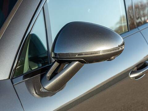 Porsche Macan S Pdk - U5558