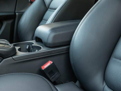 Porsche Macan S Pdk - U5558