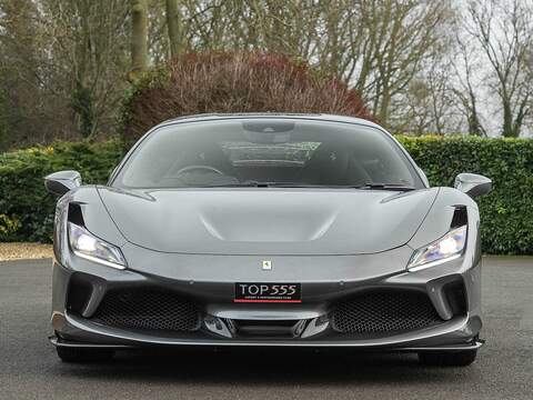 Ferrari F8 Tributo - U5561