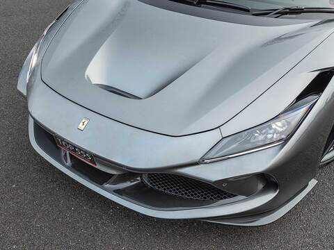 Ferrari F8 Tributo - U5561