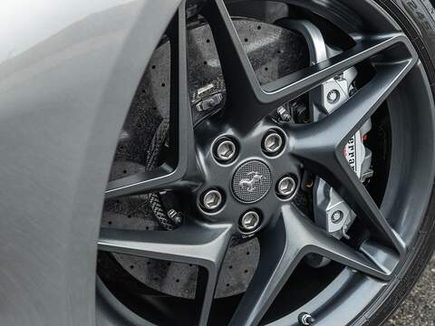 Ferrari F8 Tributo - U5561