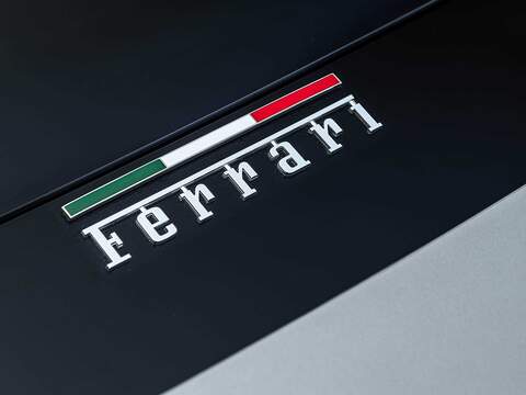 Ferrari F8 Tributo - U5561