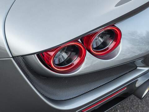 Ferrari F8 Tributo - U5561