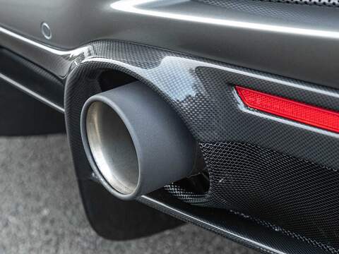 Ferrari F8 Tributo - U5561