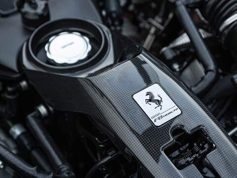 Ferrari F8 Tributo - U5561