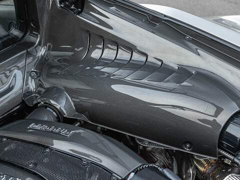 Ferrari F8 Tributo - U5561