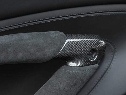 Ferrari F8 Tributo - U5561