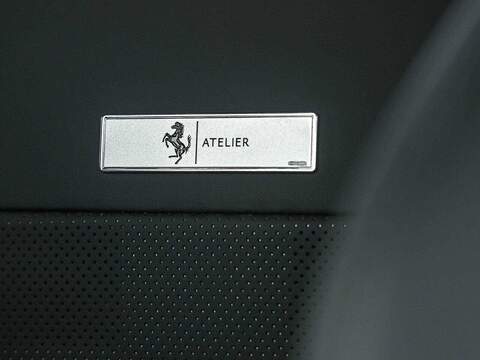 Ferrari F8 Tributo - U5561