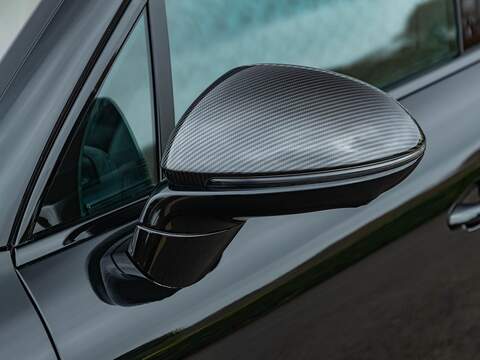 Porsche Cayenne Turbo Gt Tiptronic - U5562